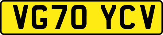 VG70YCV