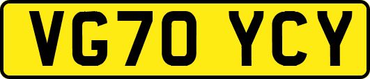 VG70YCY