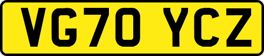 VG70YCZ