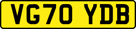 VG70YDB