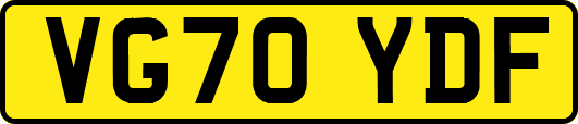VG70YDF