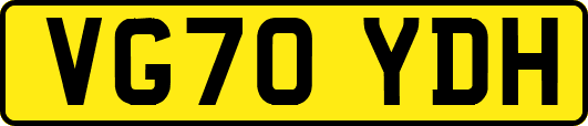 VG70YDH