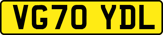 VG70YDL