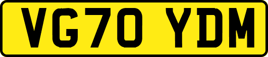VG70YDM