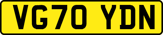 VG70YDN