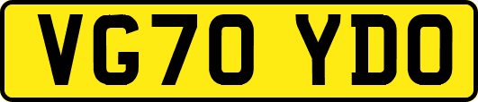 VG70YDO