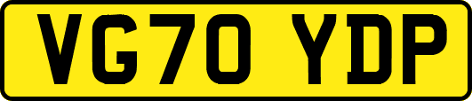 VG70YDP