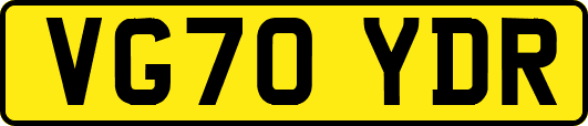 VG70YDR