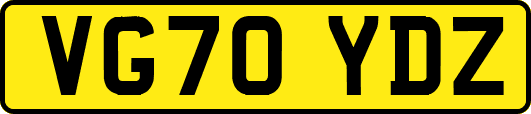 VG70YDZ