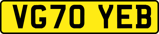 VG70YEB