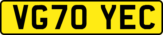 VG70YEC