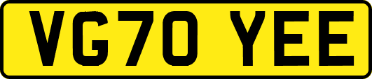 VG70YEE