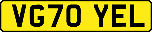 VG70YEL