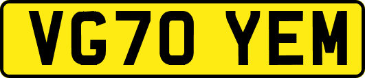 VG70YEM
