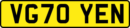VG70YEN