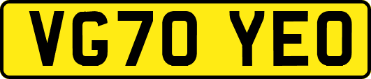 VG70YEO