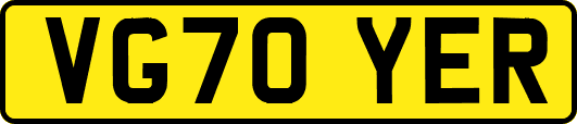 VG70YER