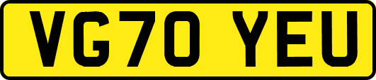 VG70YEU