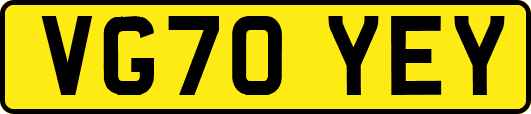 VG70YEY