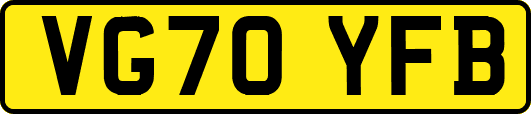 VG70YFB