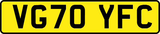 VG70YFC