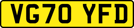 VG70YFD