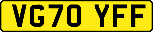 VG70YFF