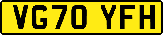 VG70YFH