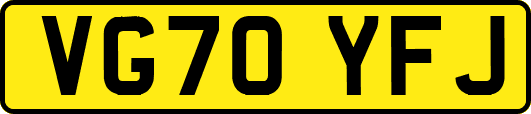 VG70YFJ