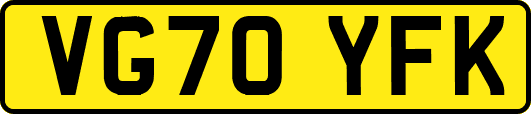 VG70YFK
