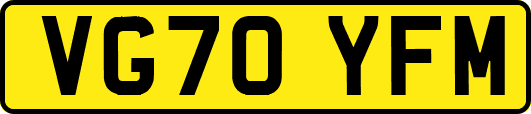 VG70YFM