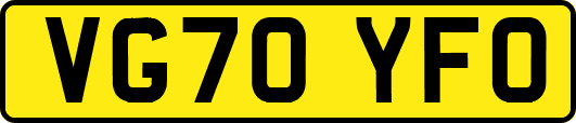 VG70YFO
