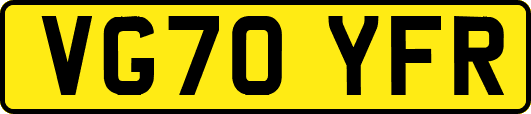 VG70YFR