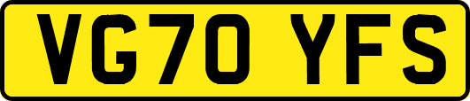 VG70YFS
