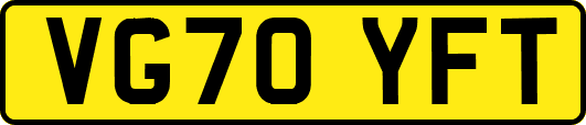 VG70YFT