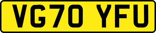 VG70YFU