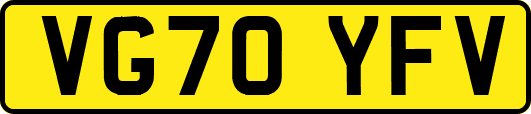 VG70YFV