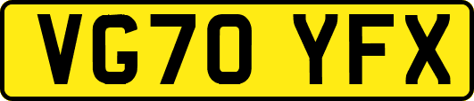 VG70YFX