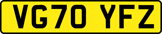 VG70YFZ