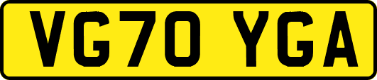 VG70YGA