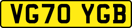 VG70YGB