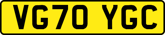 VG70YGC