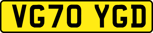 VG70YGD