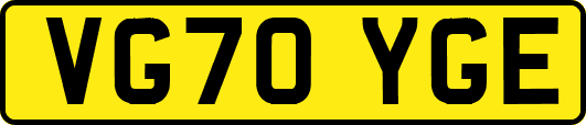 VG70YGE
