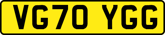 VG70YGG