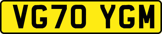 VG70YGM