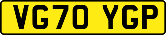 VG70YGP