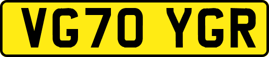 VG70YGR