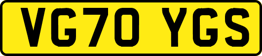 VG70YGS