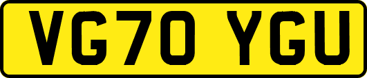 VG70YGU
